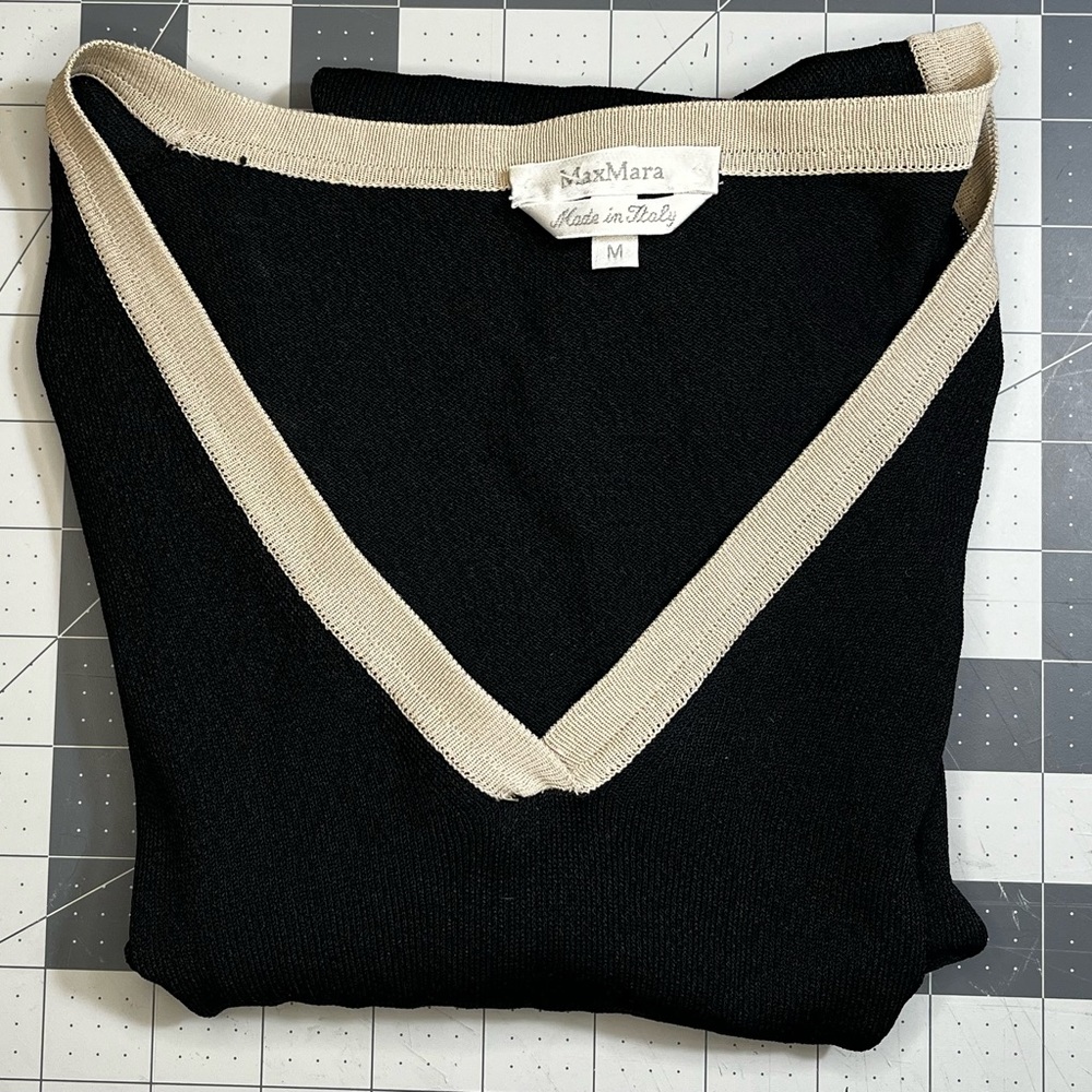 MaxMara Top Size M